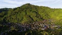 30 Blok Tambang Rakyat Disahkan di Sulawesi Utara!
