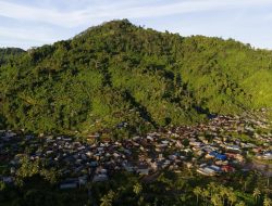 30 Blok Tambang Rakyat Disahkan di Sulawesi Utara!