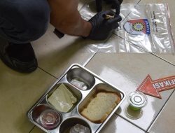 Makan Bergizi Gratis Rawan Keracunan? Sekolah Harus Kelola!