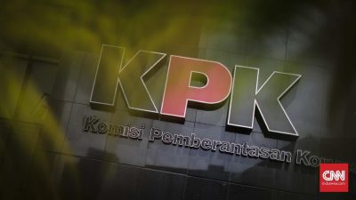 Kasus Korupsi Haji Mandek? KPK Bantah Intervensi!