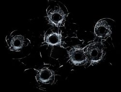 Baku Tembak di Nabire, Kasat Narkoba Polres Nabire Terluka!