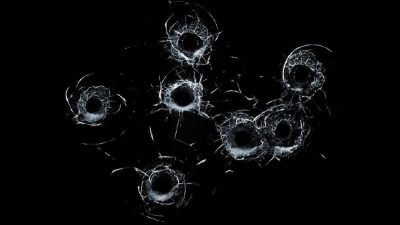 Baku Tembak di Nabire, Kasat Narkoba Polres Nabire Terluka!