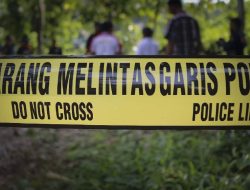 Pegawai Imigrasi Anambas Tewas, Polisi Tangkap Terduga Pelaku