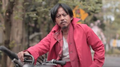 Warung Epy Kusnandar Digeruduk? Polisi Amankan Situasi!