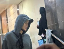 Kasus Pengancaman Erika Carlina, DJ Panda Terancam Pidana!