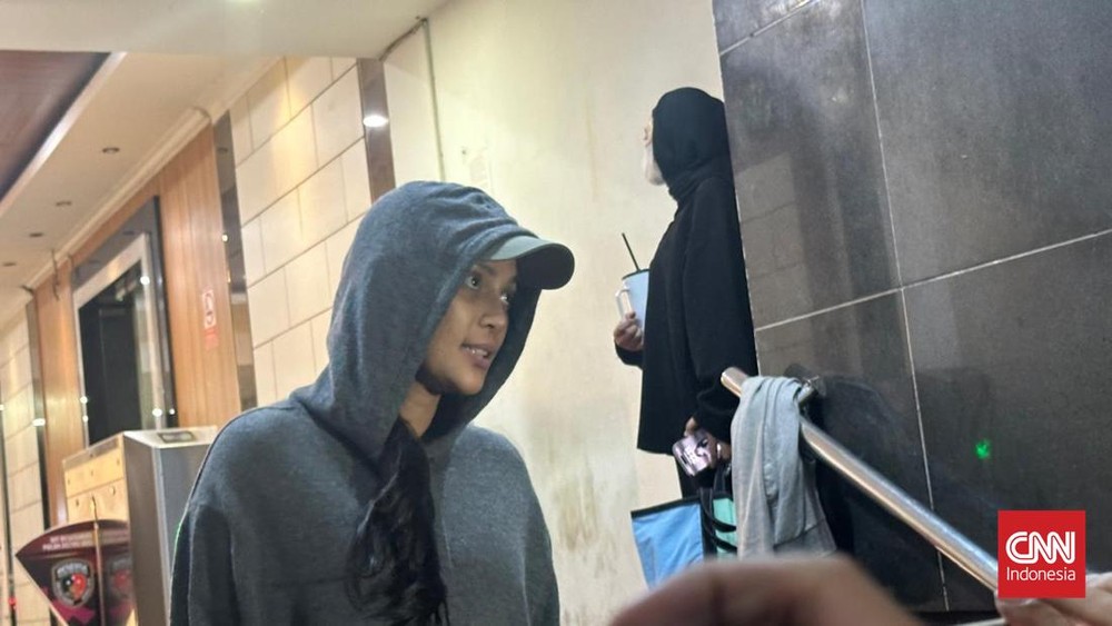 Kasus Pengancaman Erika Carlina, DJ Panda Terancam Pidana!