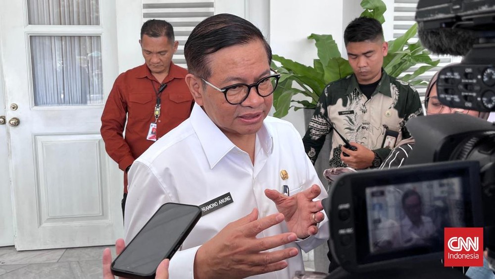APBD DKI Jakarta Terpangkas Rp15 Triliun, Ini Kata Gubernur!
