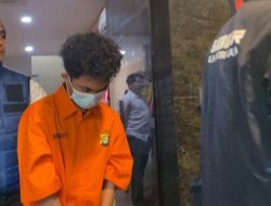 Klaim Bjorka, Pria Minahasa Ditangkap Terkait Peretasan Bank