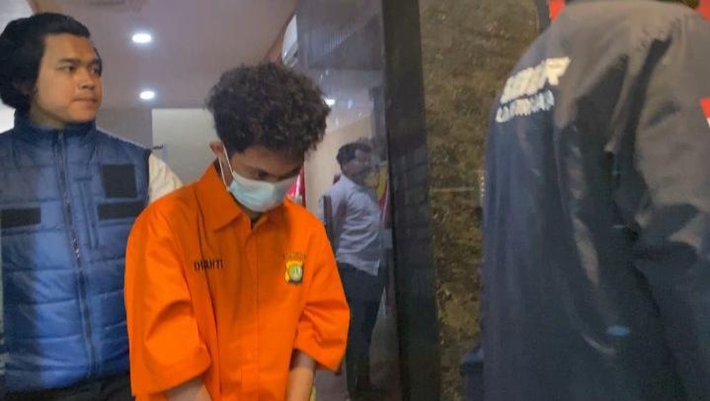 Klaim Bjorka, Pria Minahasa Ditangkap Terkait Peretasan Bank