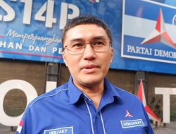 Isu Rombongan AHY Salip Sultan HB X: Klarifikasi Stafsus