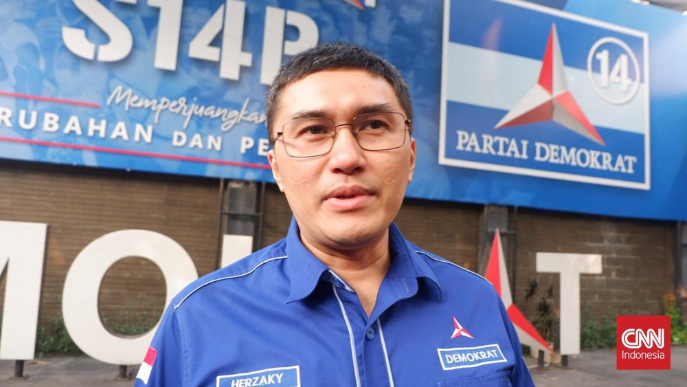 Isu Rombongan AHY Salip Sultan HB X: Klarifikasi Stafsus