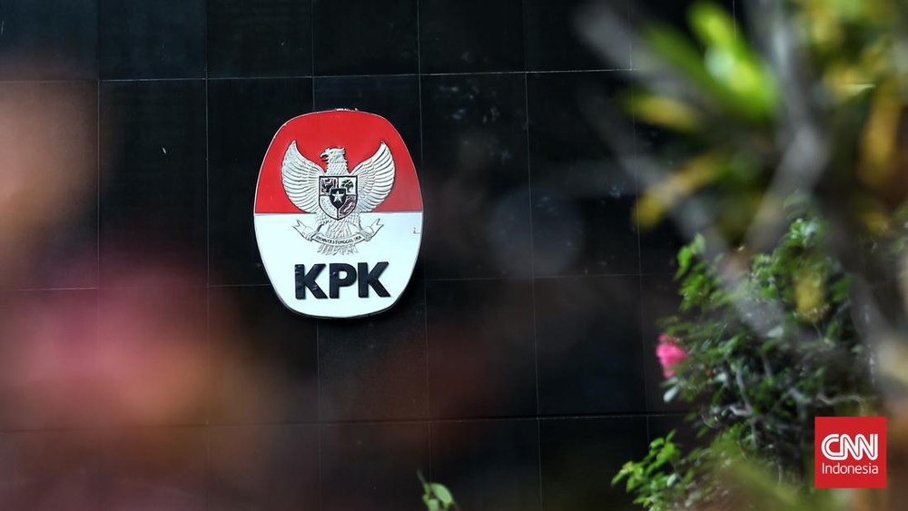 KPK Ungkap Alasan PT IIM Jadi Tersangka Kasus Taspen