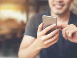 Makassar Super App "Lontara+": Layanan Publik Terintegrasi!