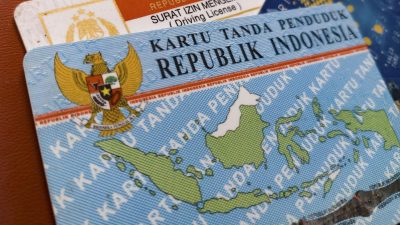 WNA Israel Diduga Punya KTP Cianjur? Dukcapil Angkat Bicara!