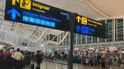 Listrik Padam, 74 Penerbangan di Bandara Bali Terganggu