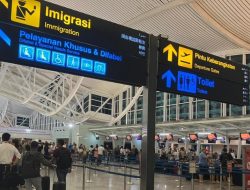 Listrik Padam, 74 Penerbangan di Bandara Bali Terganggu