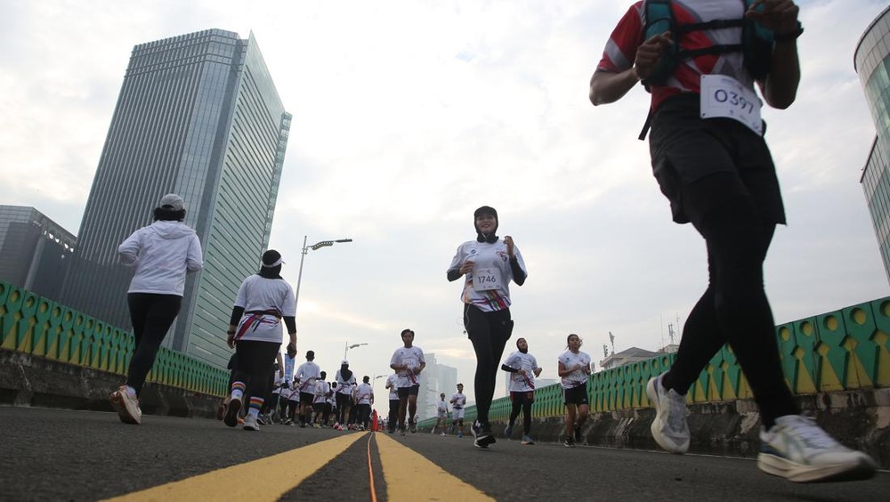 Unggah Foto Warga ke Aplikasi AI Tanpa Izin, Melanggar Hukum?