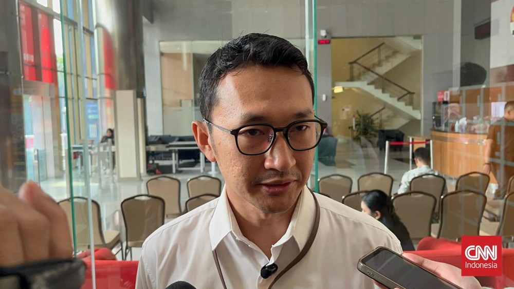 WNA Pimpin BUMN? KPK: LHKPN Wajib, Korupsi Bisa Dipidana!