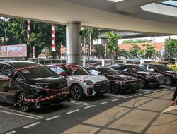 Aset Mewah Riza Chalid Disita, Kejagung Sikat Rumah Hingga Mobil