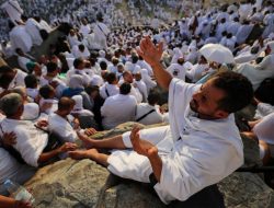 Kuota Haji 2026 Ditetapkan, Jawa Timur Terbanyak!