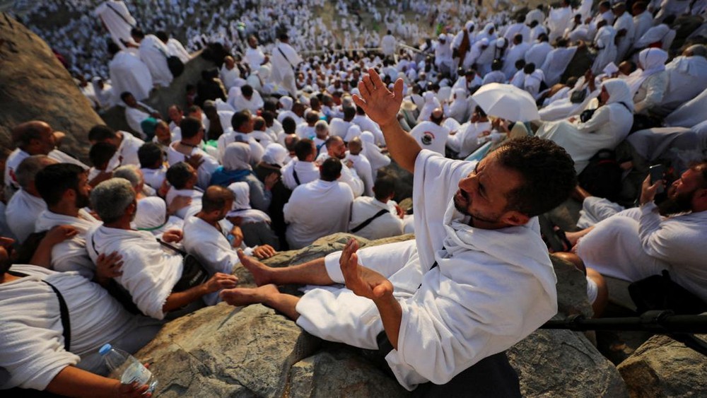 Kuota Haji 2026 Ditetapkan, Jawa Timur Terbanyak!