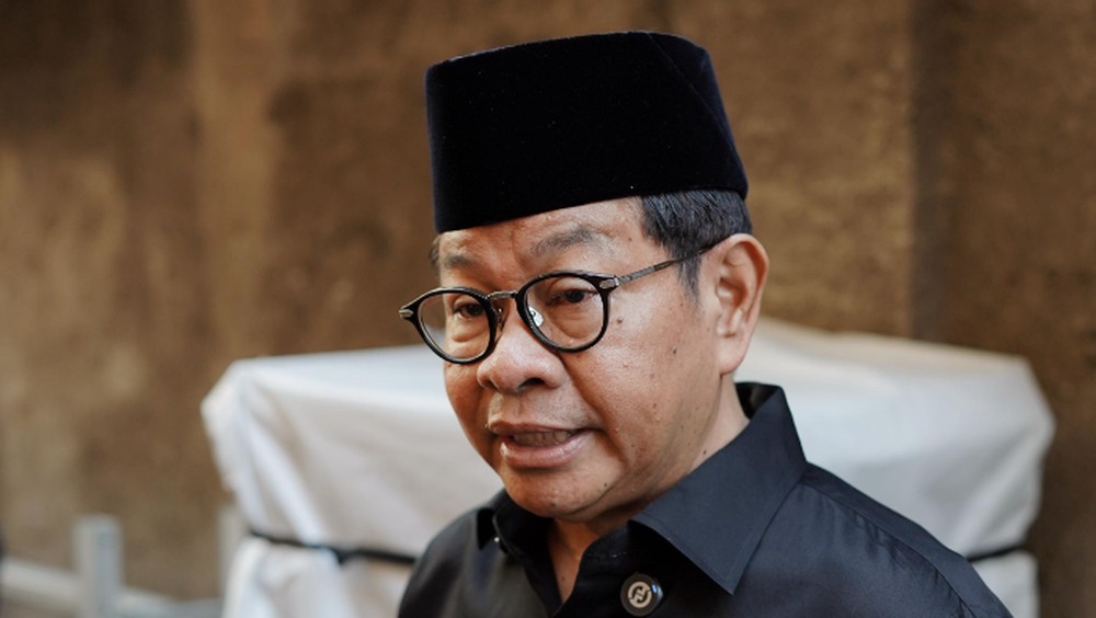 Pramono Gerak Cepat, Perintah Perbaiki Tanggul Jebol!