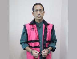 Nadiem Makarim Ajukan Praperadilan, Kejagung Siap Hadapi