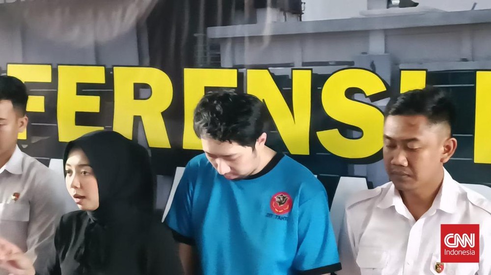 Dokter Pemerkosa Pasien RSHS Terancam 11 Tahun Bui