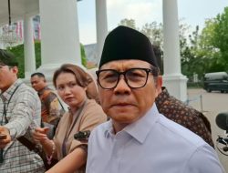 Cak Imin Bela Ponpes Al Khoziny: APBN untuk Santri, Apa Solusimu?