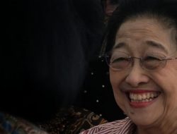 Megawati Ungkap Kisah Kuliah dan Bangga Gelar Profesor UGM