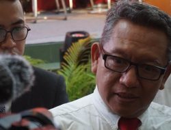 Tokoh UII dan Muhammadiyah Jamin Penangguhan Aktivis Paul