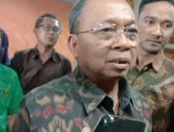 Gubernur Bali Dalami Kasus Mahasiswa Unud Diduga Korban Bullying