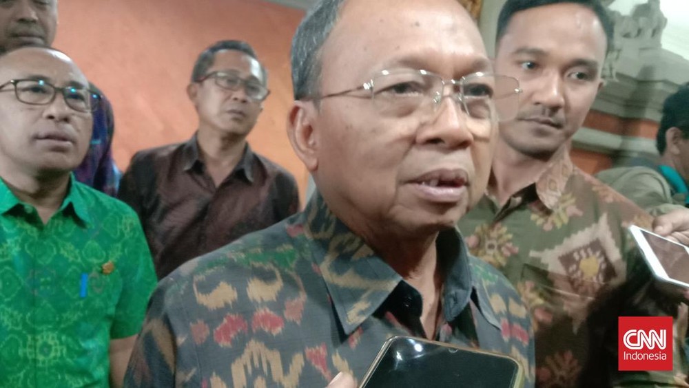 Gubernur Bali Dalami Kasus Mahasiswa Unud Diduga Korban Bullying
