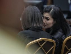 Tas Mewah Sandra Dewi: Endorse atau Korupsi? Jampidsus Ungkap Keanehan