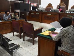 Saksi dalam Sidang Delpedro Harus Penuhi Syarat Bukti