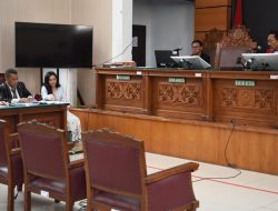 Praperadilan Nadiem Makarim Ditolak, Hakim Sebut Proses Hukum Sah