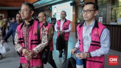 Korupsi BBM Pertamina: Riva Siahaan Didakwa Rugikan Negara Ratusan Triliun