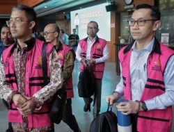 Korupsi BBM Pertamina: Riva Siahaan Didakwa Rugikan Negara Ratusan Triliun