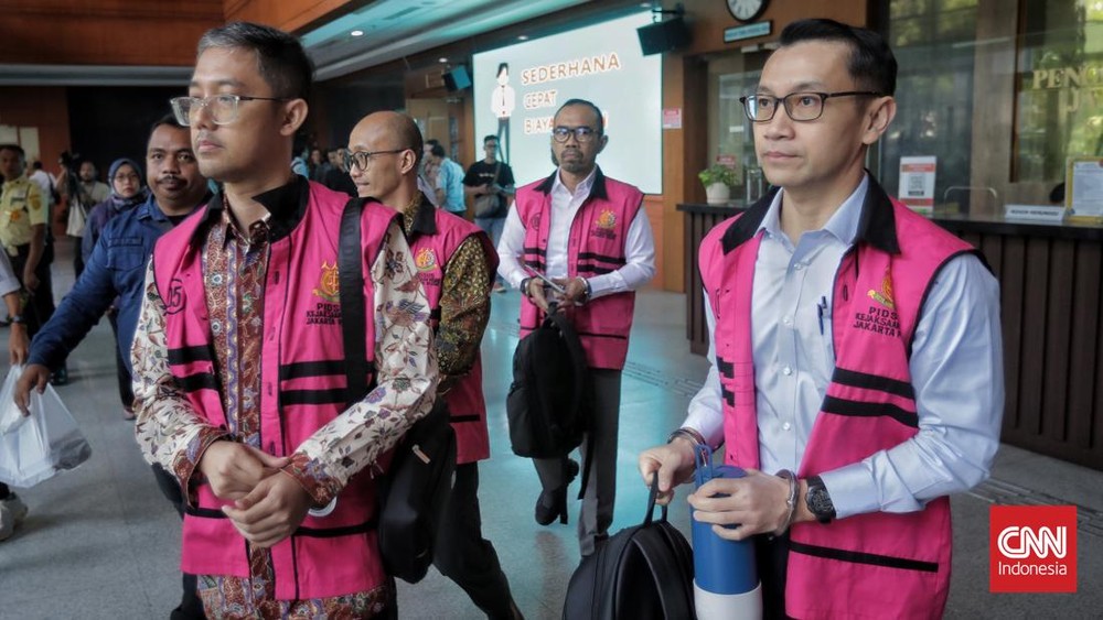 Korupsi BBM Pertamina: Riva Siahaan Didakwa Rugikan Negara Ratusan Triliun