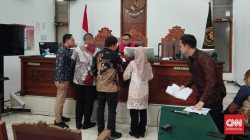 Kasus Laptop, Jaksa Ungkap Bukti Jerat Nadiem Makarim!