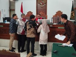 Kasus Laptop, Jaksa Ungkap Bukti Jerat Nadiem Makarim!
