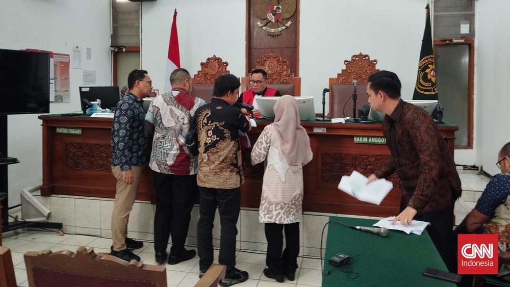 Kasus Laptop, Jaksa Ungkap Bukti Jerat Nadiem Makarim!