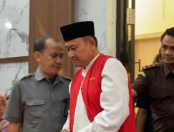 Anggota DPRD Depok Dihukum 10 Tahun Atas Kasus Pencabulan Anak