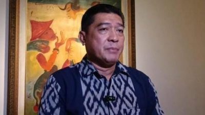 Kejagung Desak Pengacara Hadirkan Silfester ke Pengadilan