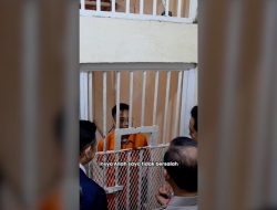 Sidang Praperadilan Kasus Demo Agustus Digelar di PN Jaksel