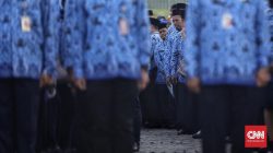 Ratusan Guru Honorer Cilegon di Ujung Tanduk 2026