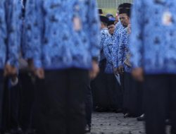 Ratusan Guru Honorer Cilegon di Ujung Tanduk 2026