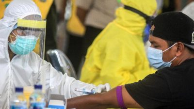 Terjebak Sindikat Kamboja, Pemuda Kulon Progo Jadi Buronan