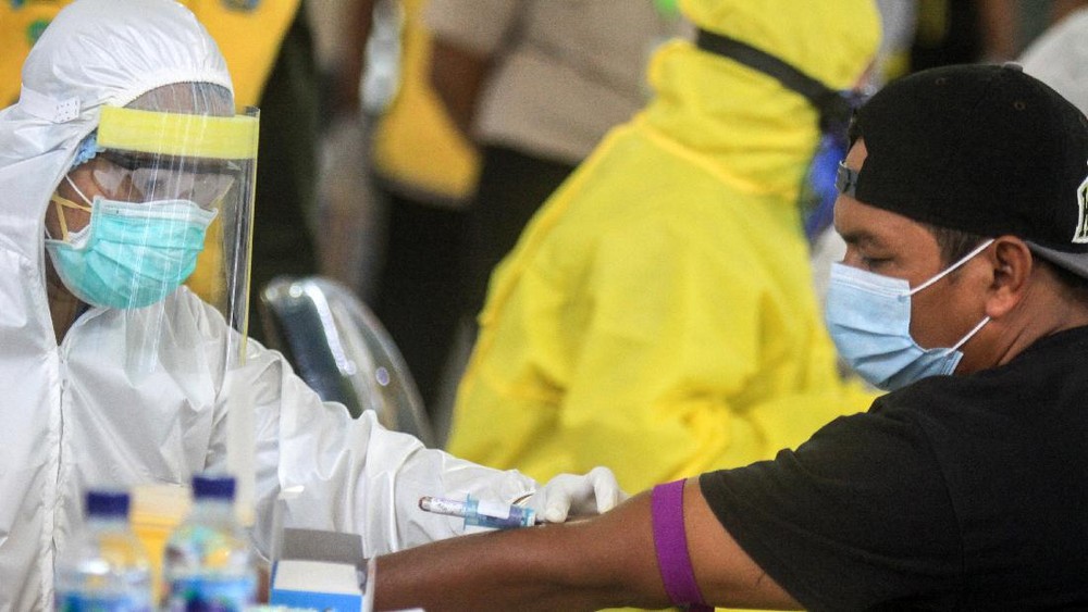 Terjebak Sindikat Kamboja, Pemuda Kulon Progo Jadi Buronan