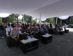 CT Arsa Foundation dan FKPPAL Ulurkan Tangan di Bogor